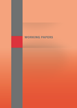 Working papers