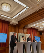 Pressefoto © Fiskalrat