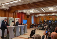 Pressefoto © Fiskalrat