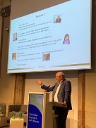 Opening remarks: Christoph Badelt