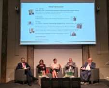 Panel discussion