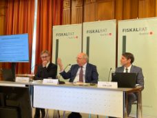 Pressefoto © Fiskalrat