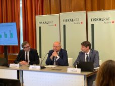 Pressefoto © Fiskalrat
