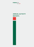 Annual activity reports